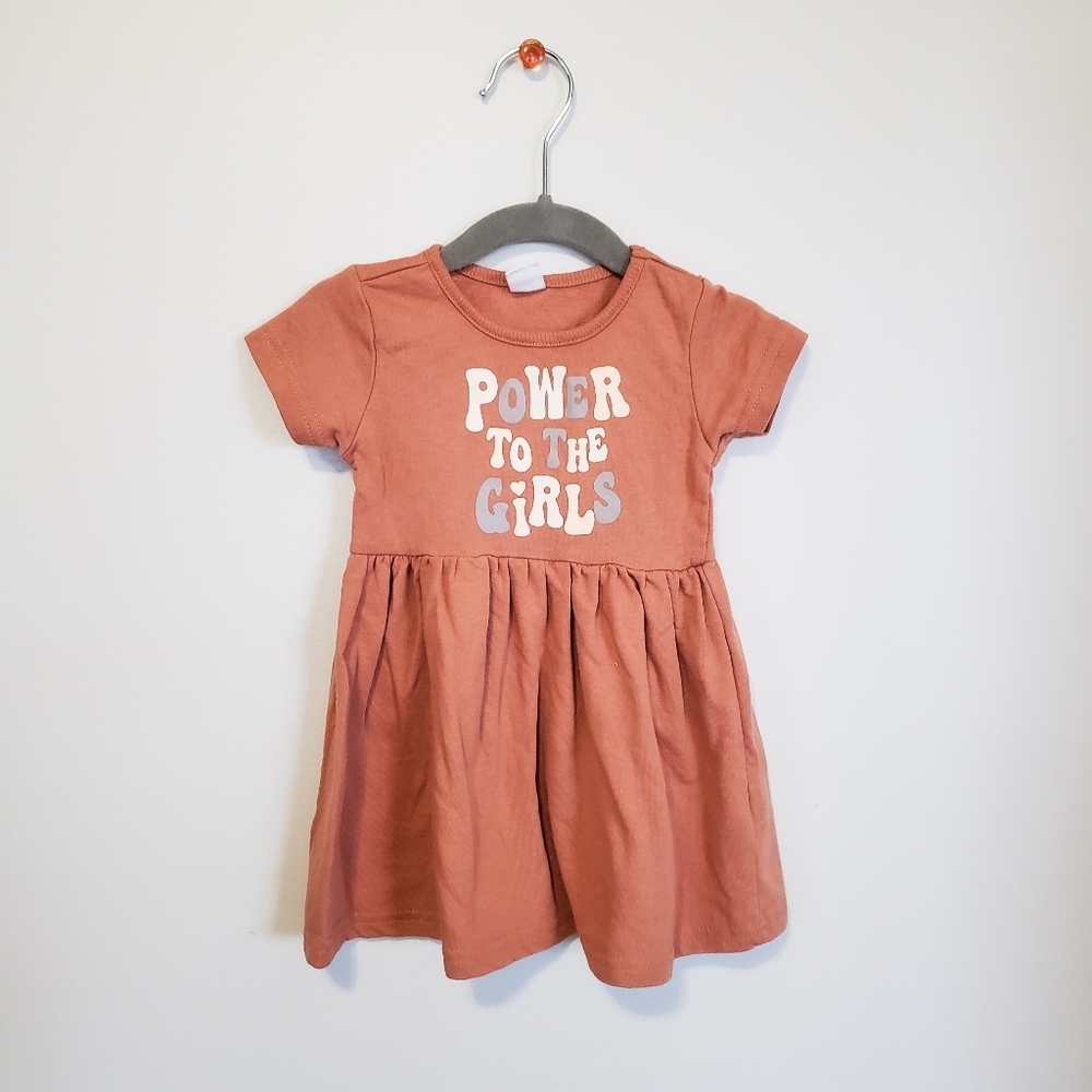 PL Baby dress